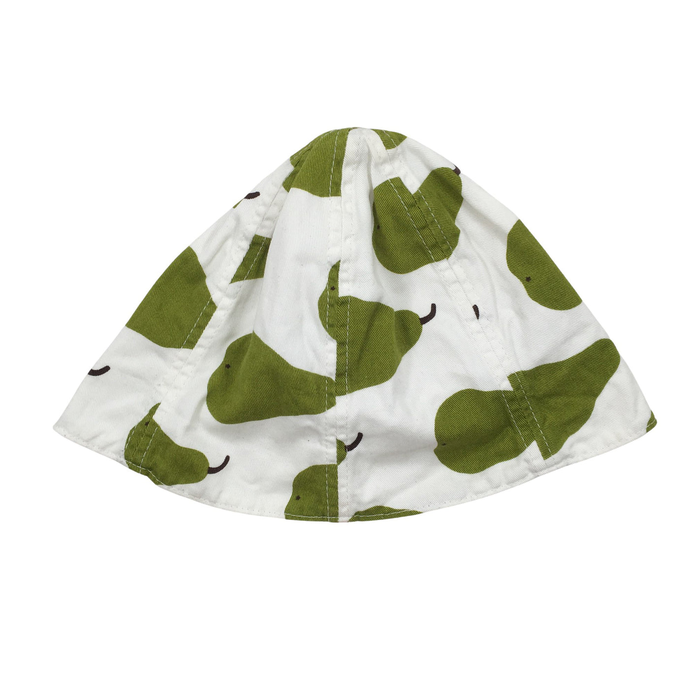 Unisex Marimekko - Kesähattu, koko 52 - 54 cm -  (1)