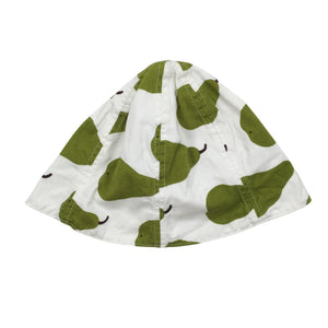 Unisex Marimekko - Kesähattu, koko 52 - 54 cm -  (1)
