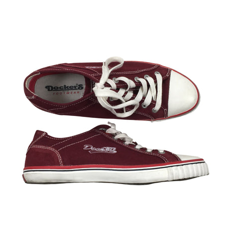 Unisex Dockers - Tennarit, koko 43 -  ()