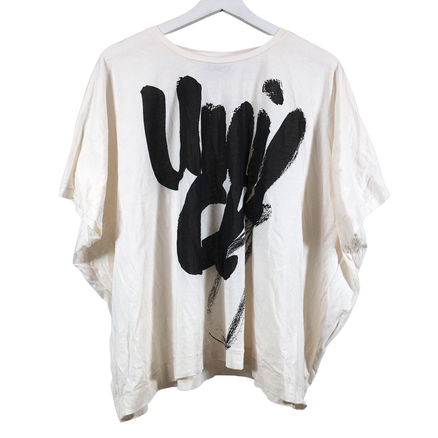 Unisex by Malene Birger - T-paita, koko 34 -  (1)