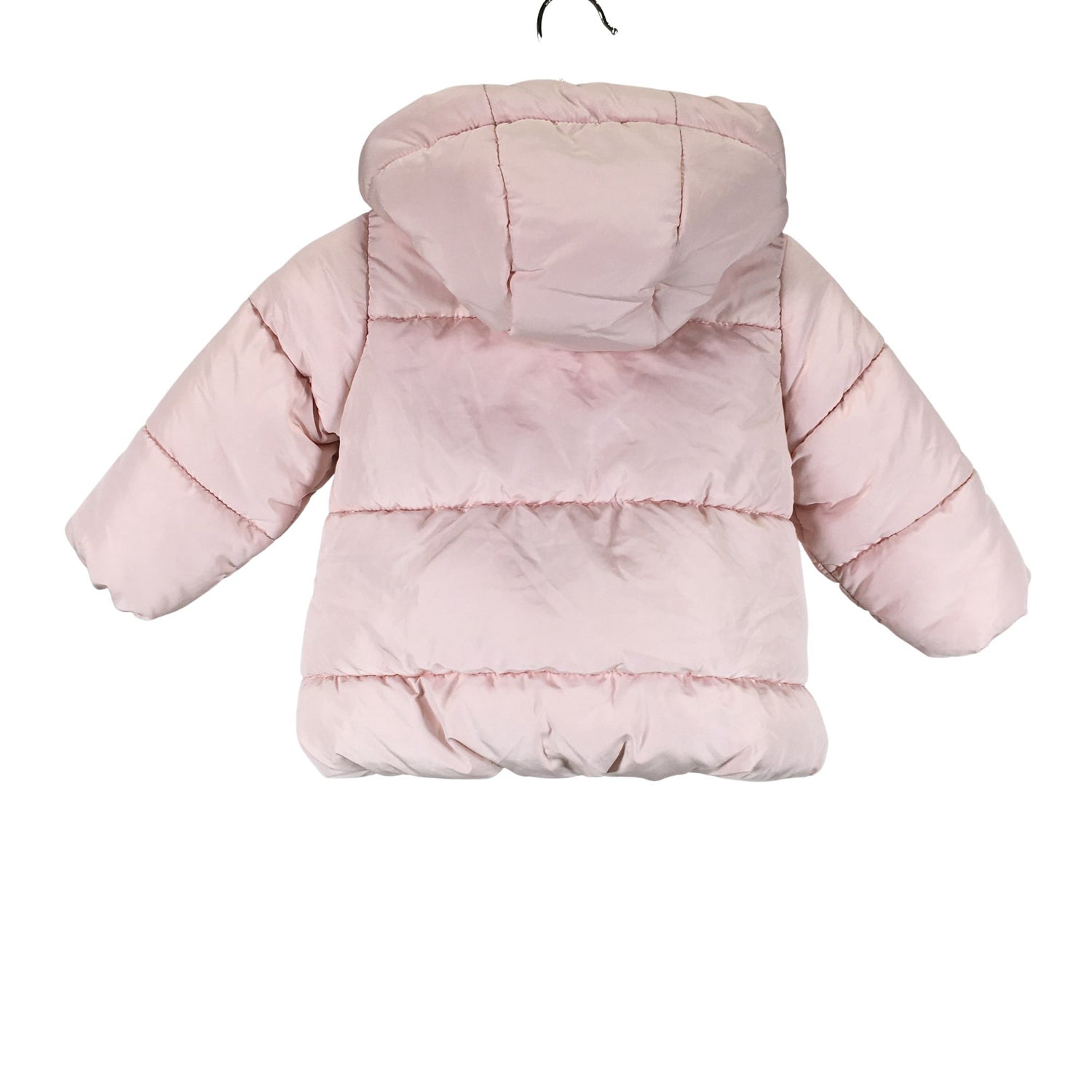  Toppatakki  Toppatakki, koko 74 - 80  Zara 