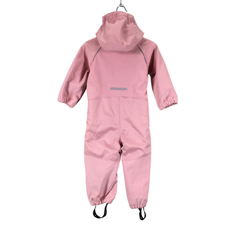 Unisex Name It - Softshellhaalari, koko 74 - 80 -  (2)