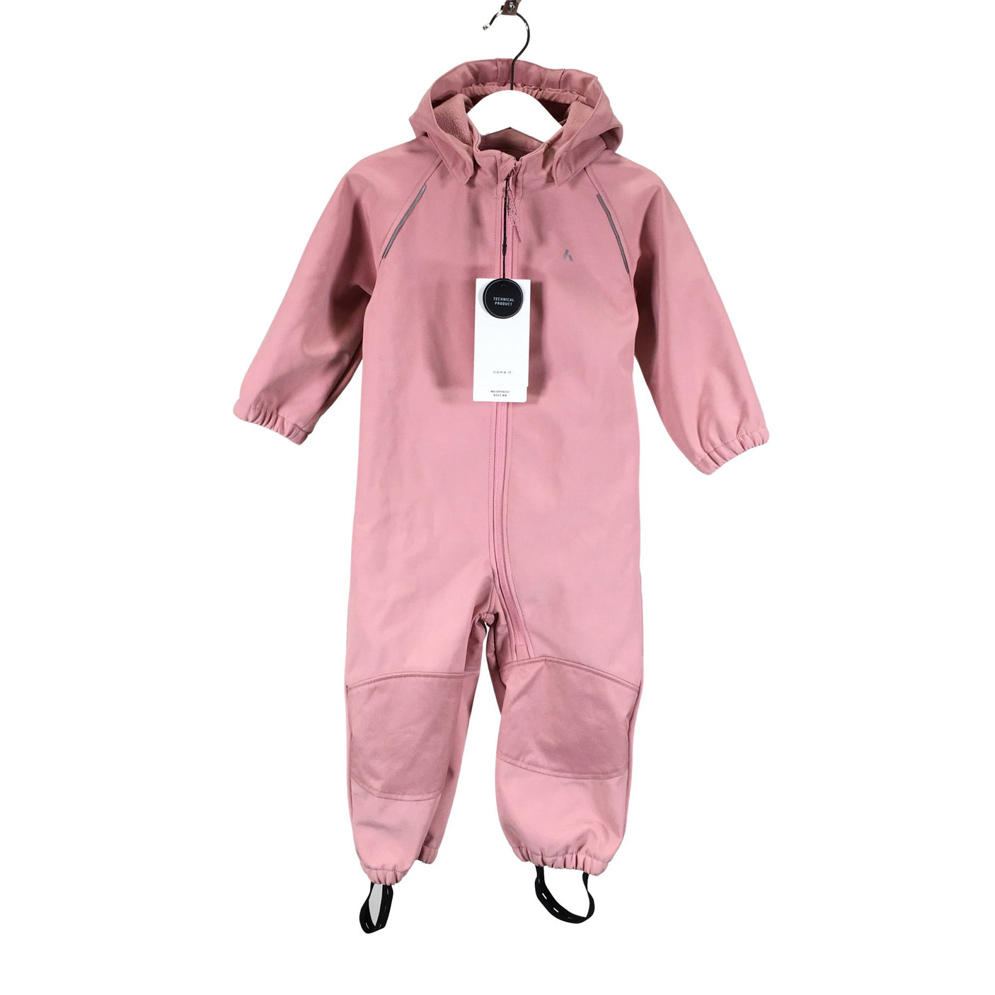 Unisex Name It - Softshellhaalari, koko 74 - 80 -  (1)