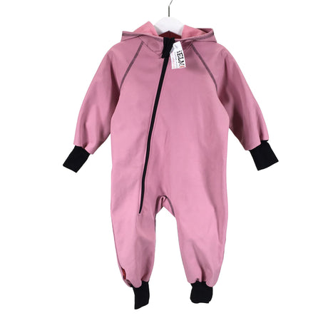 Unisex I ELM - Softshellhaalari, koko 80 - 86 -  ()