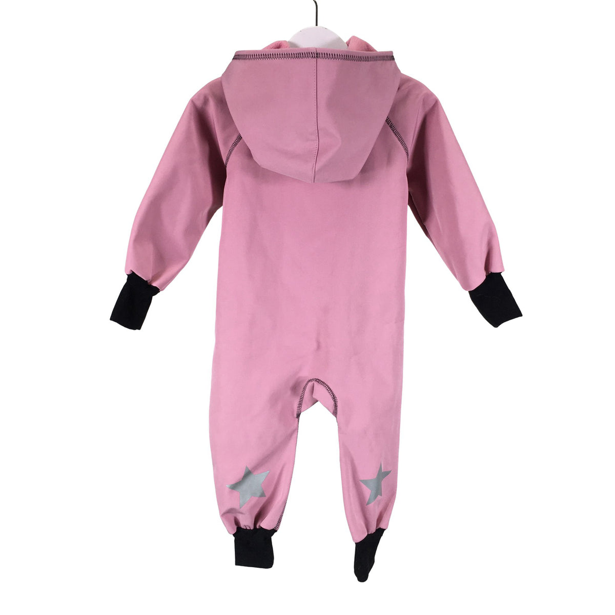 Unisex I ELM - Softshellhaalari, koko 80 - 86 -  (2)