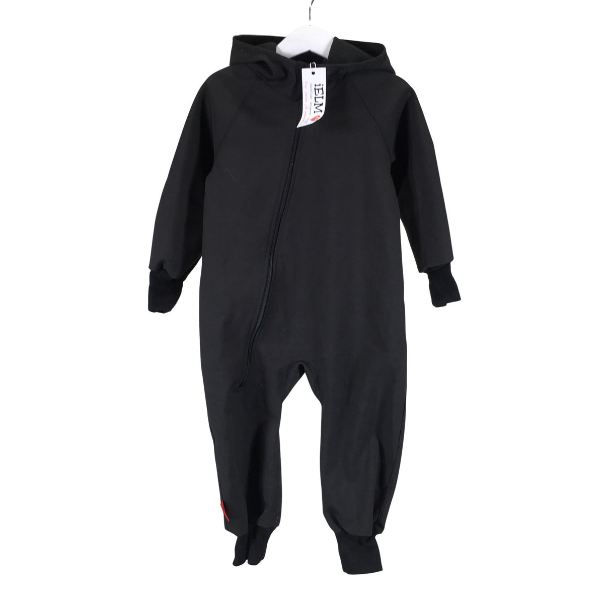 Unisex I ELM - Softshellhaalari, koko 86 - 92 -  (1)