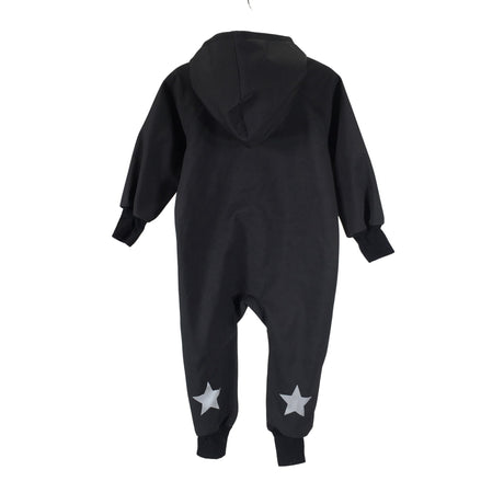 Unisex I ELM - Softshellhaalari, koko 86 - 92 -  (2)