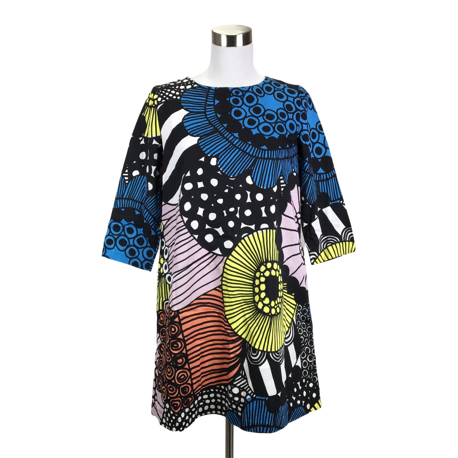  Mekko  Kangasmekko, koko 36  Marimekko 