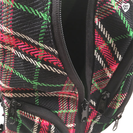 Unisex Dakine - Reppu, koko Maxi -  (2)