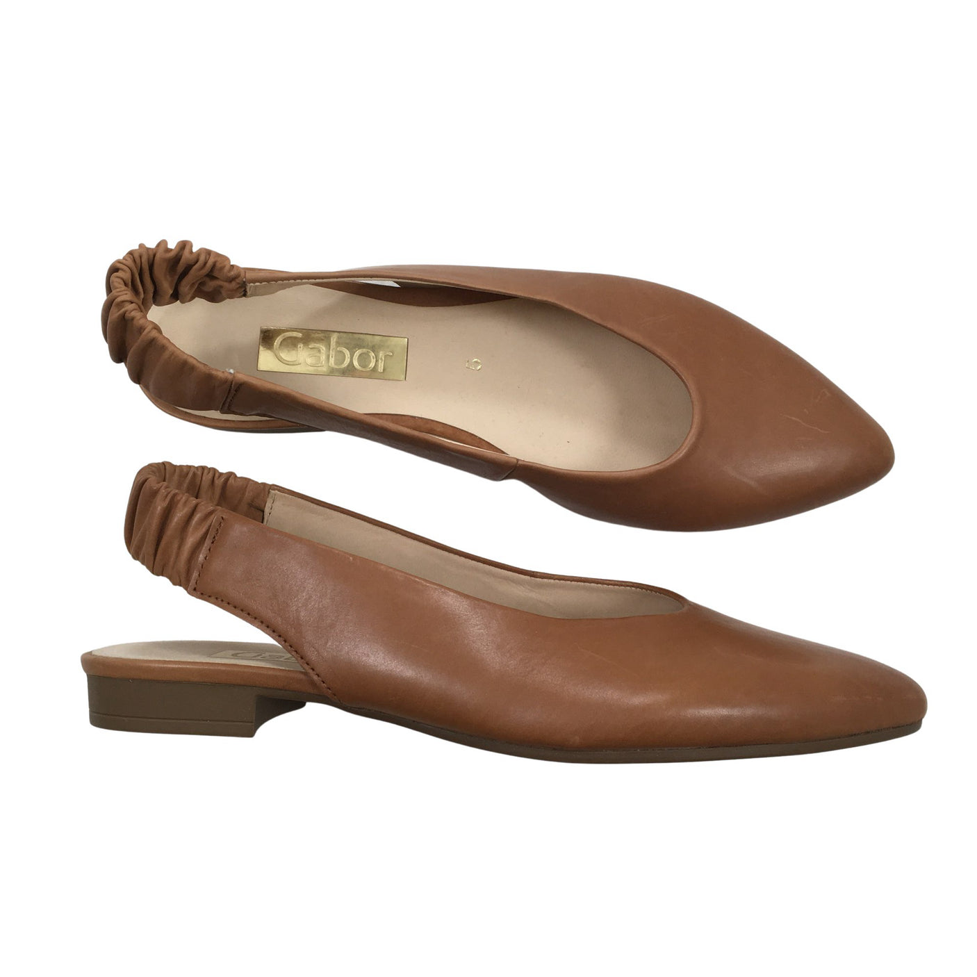 Unisex Gabor - Pistokkaat, koko 38 -  (1)