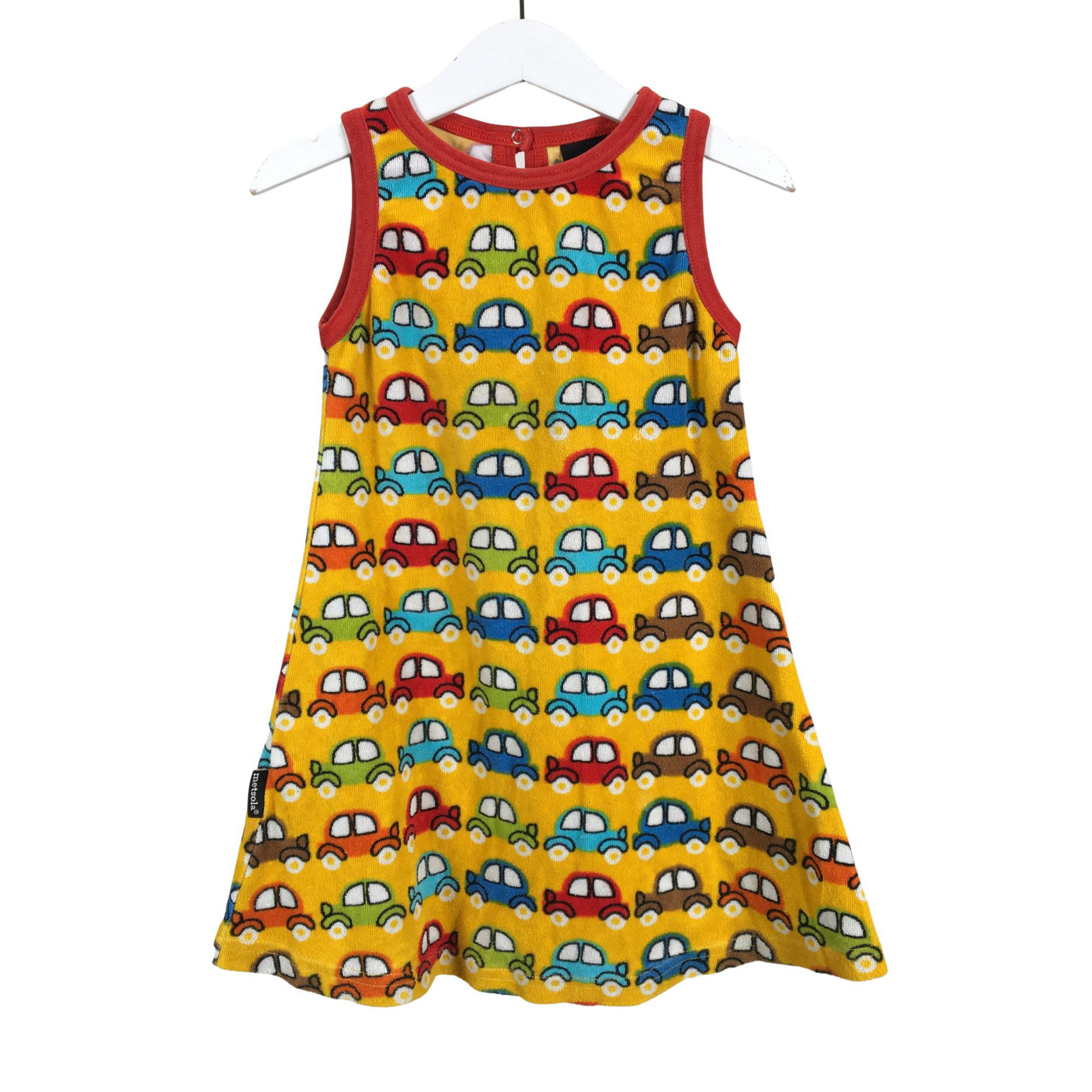 Unisex Metsola - Collegemekko, koko 104 - 110 -  (1)