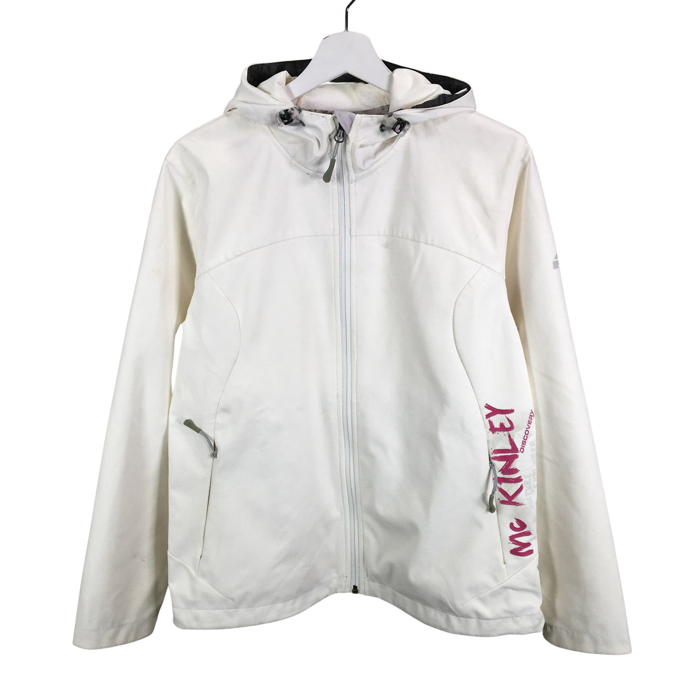 Softshell-takki, koko 44