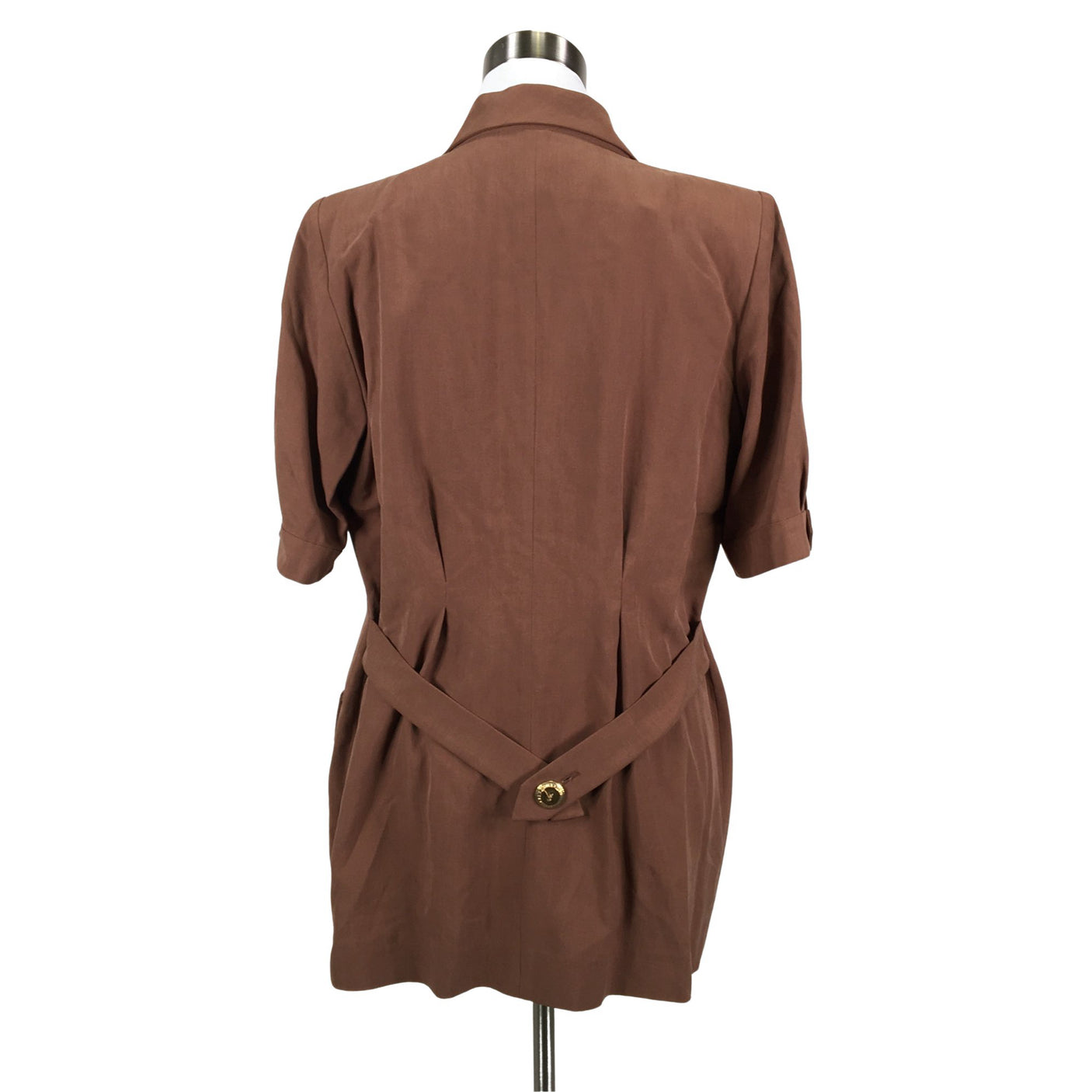 Unisex Yves Saint Laurent - Jakku, koko 44 -  (2)