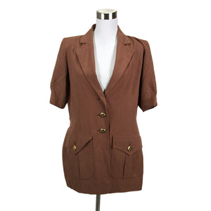 Unisex Yves Saint Laurent - Jakku, koko 44 -  (1)