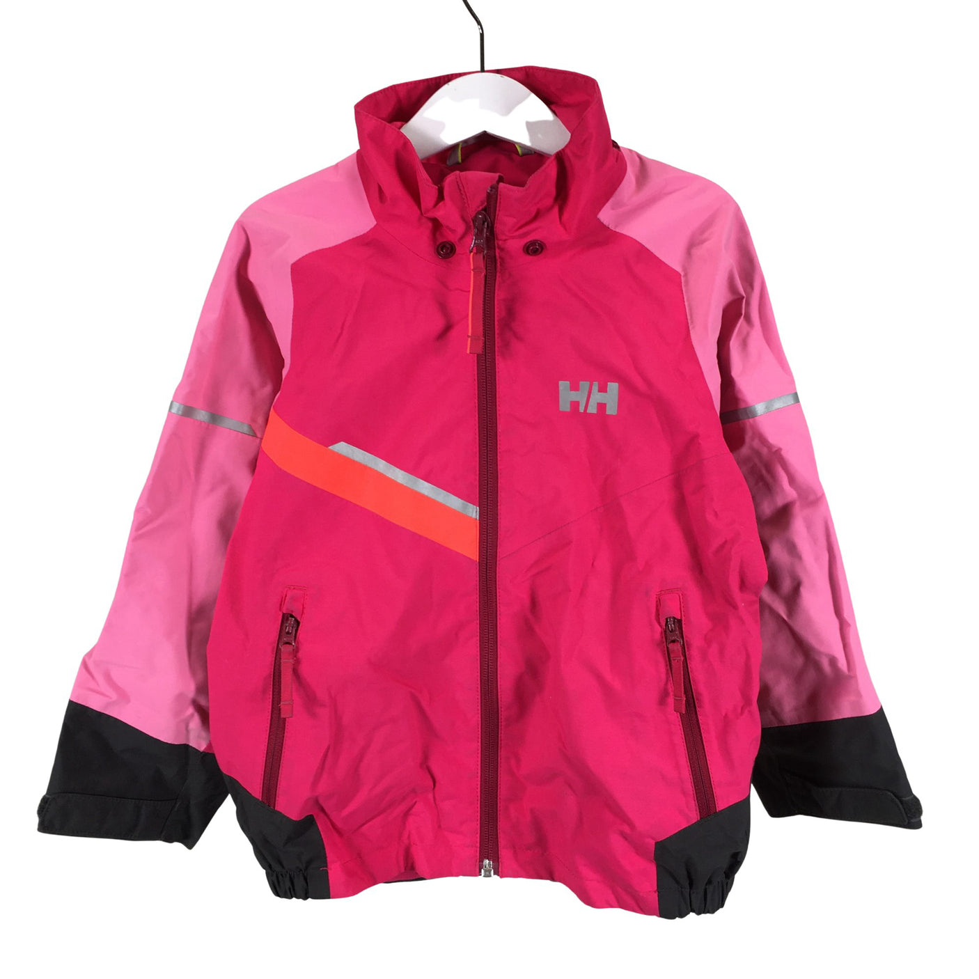 Unisex Helly Hansen - Välikausitakki, koko 110 - 116 -  (1)