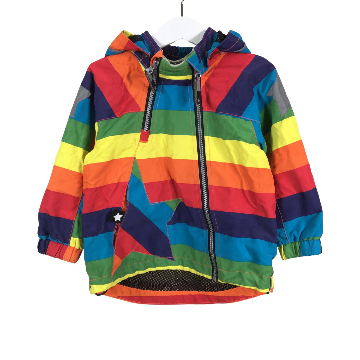  Välikausitakki  Välikausitakki, koko 92 - 98  Molo Kids 