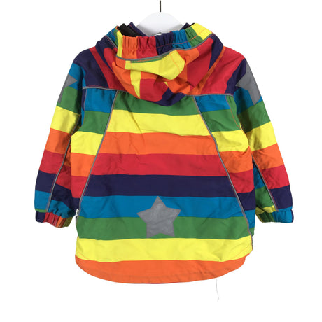 Unisex Molo Kids - Välikausitakki, koko 92 - 98 -  (2)