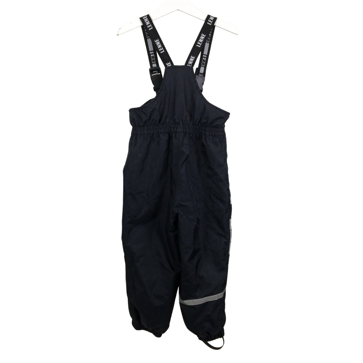 Unisex Lenne - Toppahousut, koko 92 - 98 -  (2)