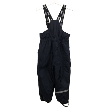 Unisex Lenne - Toppahousut, koko 92 - 98 -  (2)