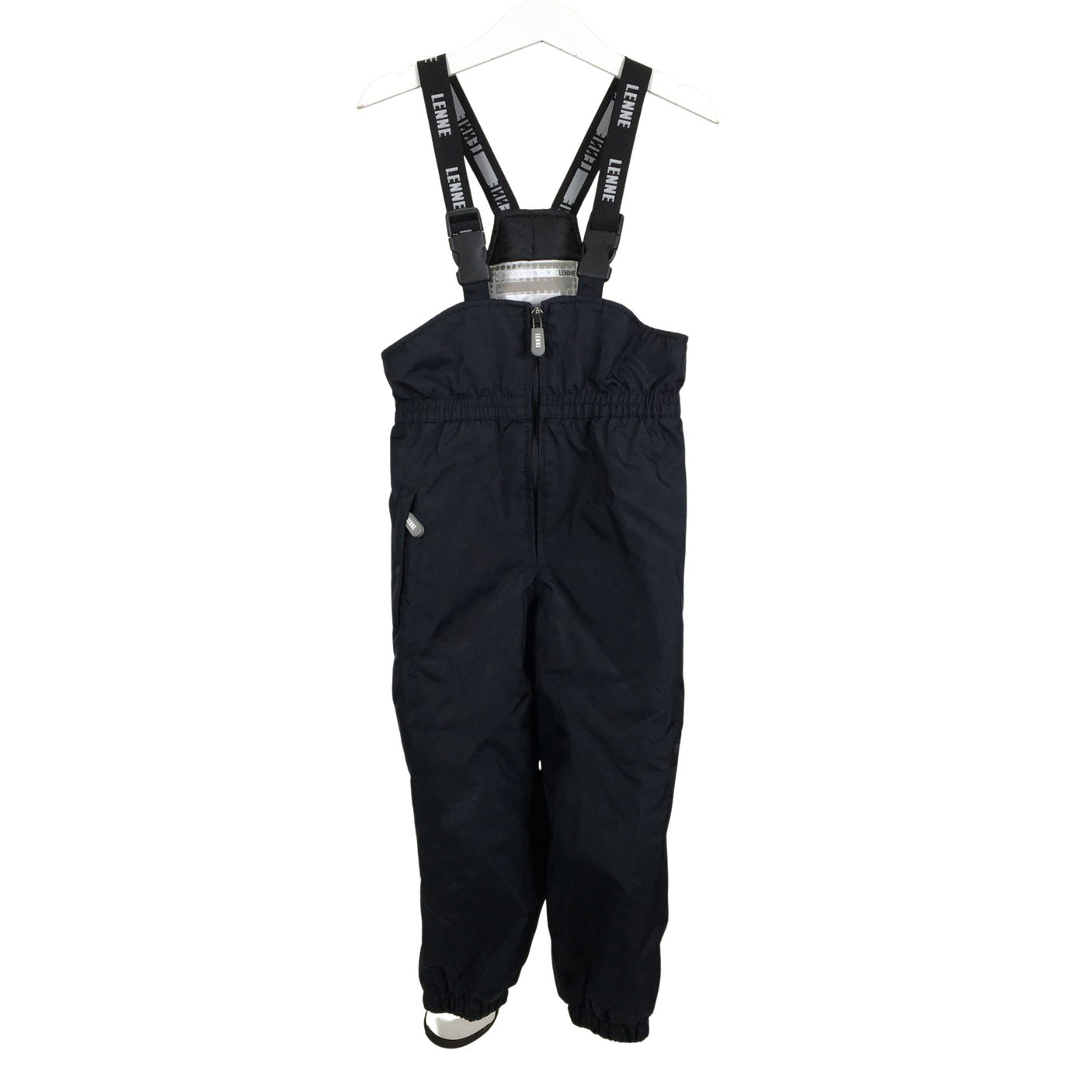 Unisex Lenne - Toppahousut, koko 92 - 98 -  (1)