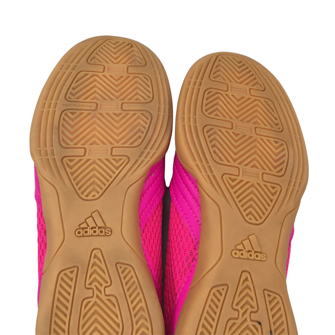Unisex Adidas - Sisäliikuntakengät, koko 32 -  (2)