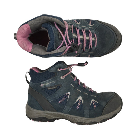Unisex Karrimor - Välikausikengät, koko 32 -  ()
