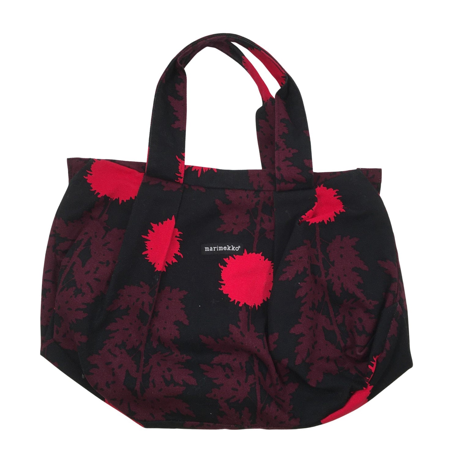  Käsilaukku  Käsilaukku, koko Maxi  Marimekko 