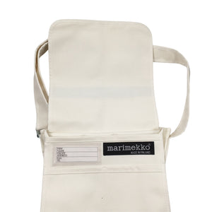 Unisex Marimekko - Olkalaukku, koko Midi -  (3)