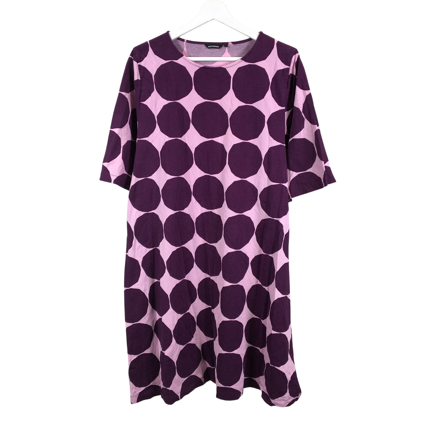 Unisex Marimekko - Trikoomekko, koko 40 -  (1)