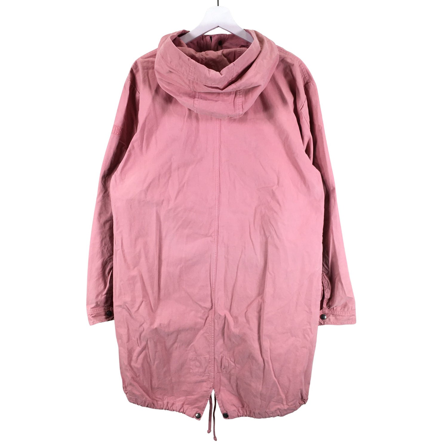  Välikausitakki  Parkatakki, koko 38  R-collection 