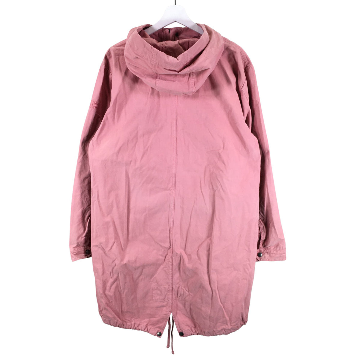 Unisex R-collection - Parkatakki, koko 38 -  (2)