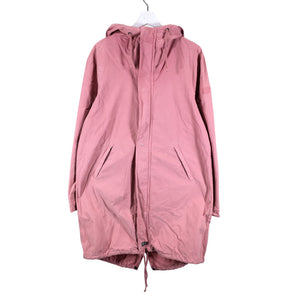 Unisex R-collection - Parkatakki, koko 38 -  (1)
