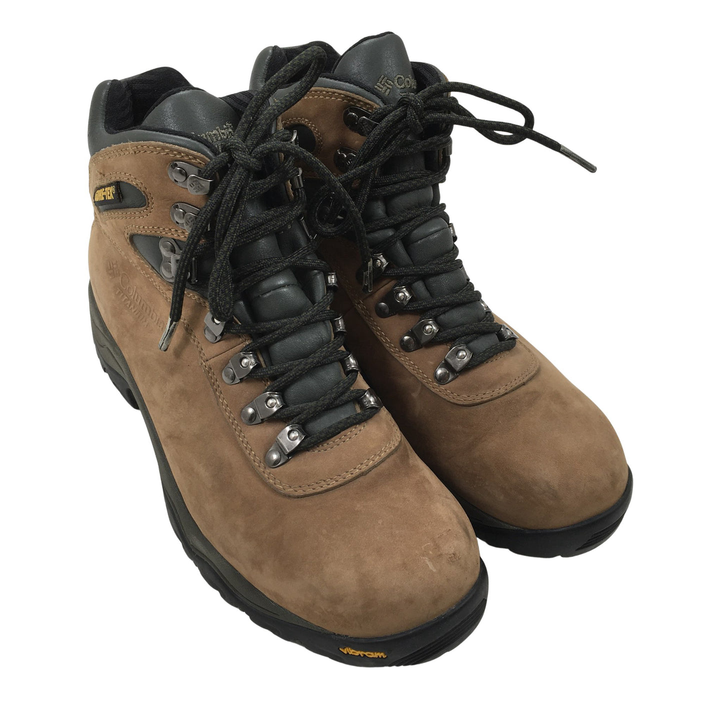 Unisex Columbia - Vaelluskengät, koko 40 -  (3)