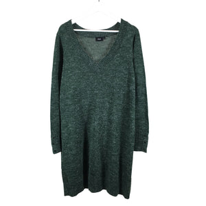 Unisex Zizzi - Neulemekko, koko 48 -  (1)