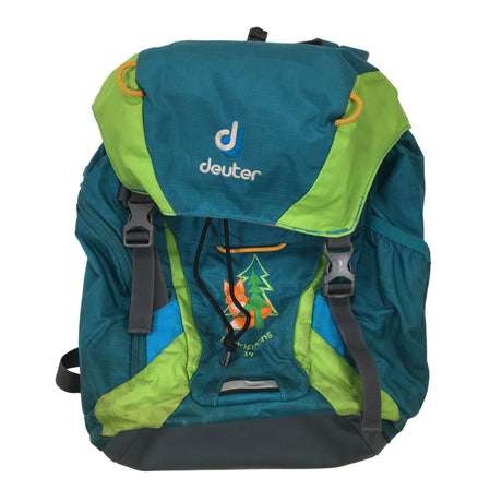 Unisex Deuter - Reppu, koko Midi -  ()
