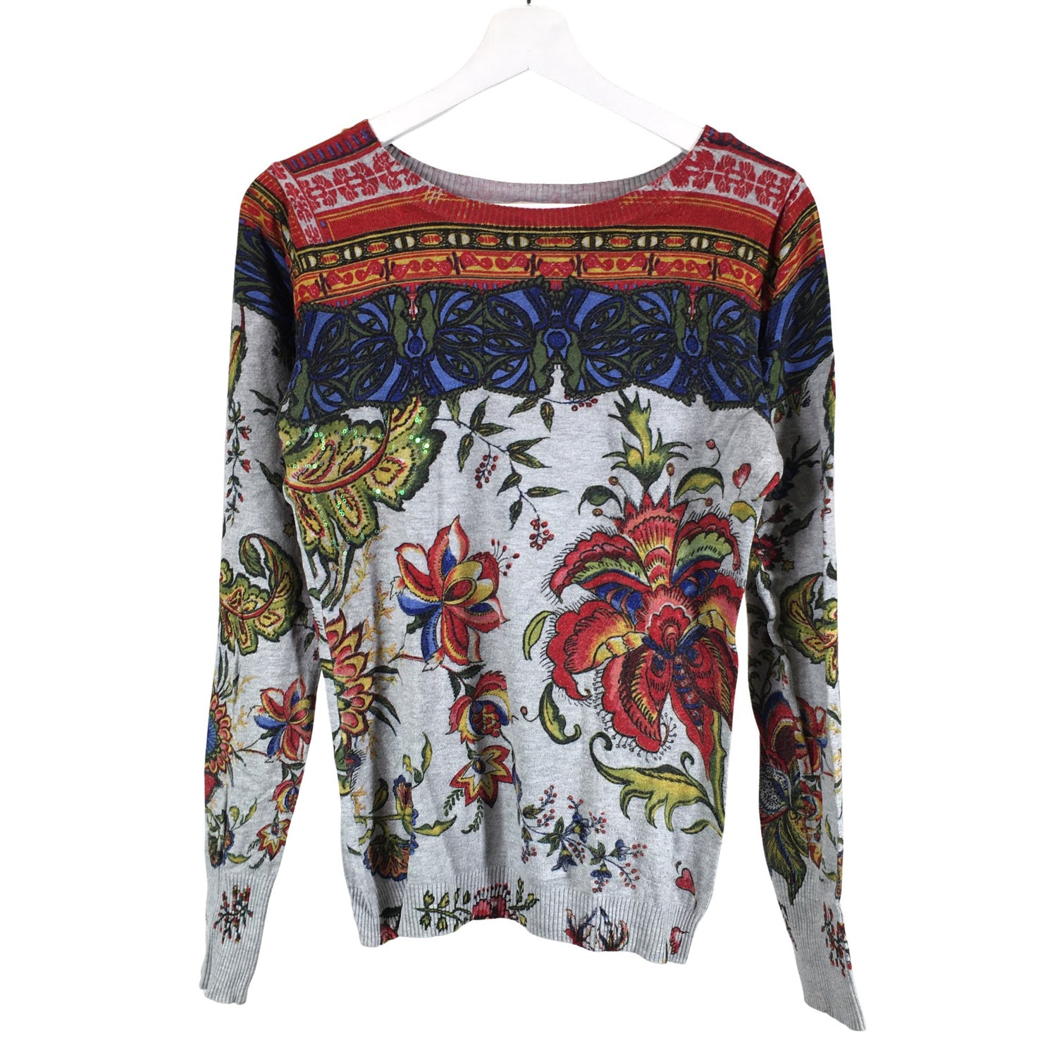  Neulepaita  Neulepaita, koko 38  Desigual 