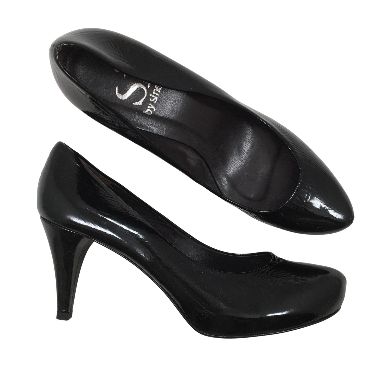 Korkokengät, koko 39