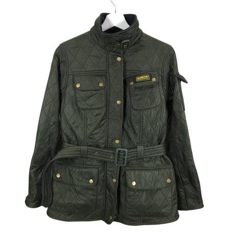 Unisex Barbour - Tikkitakki, koko 40 -  ()