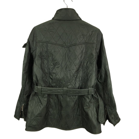 Unisex Barbour - Tikkitakki, koko 40 -  (2)
