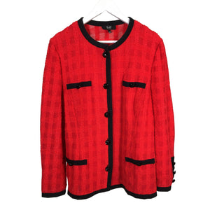 Unisex Liola - Neuletakki, koko 50 -  (1)