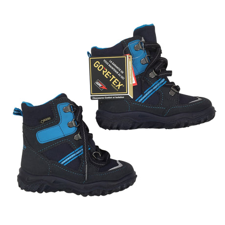 Unisex SuperFit - Talvikengät, koko 24 -  ()