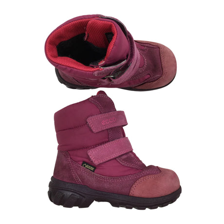 Unisex Ecco - Välikausikengät, koko 23 -  ()