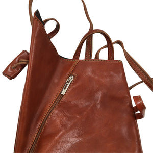 Unisex Vera Pelle - Reppu, koko Mini -  (2)