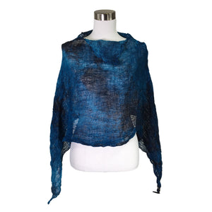 Unisex Irisjon Collection - Poncho, koko 38 -  (1)