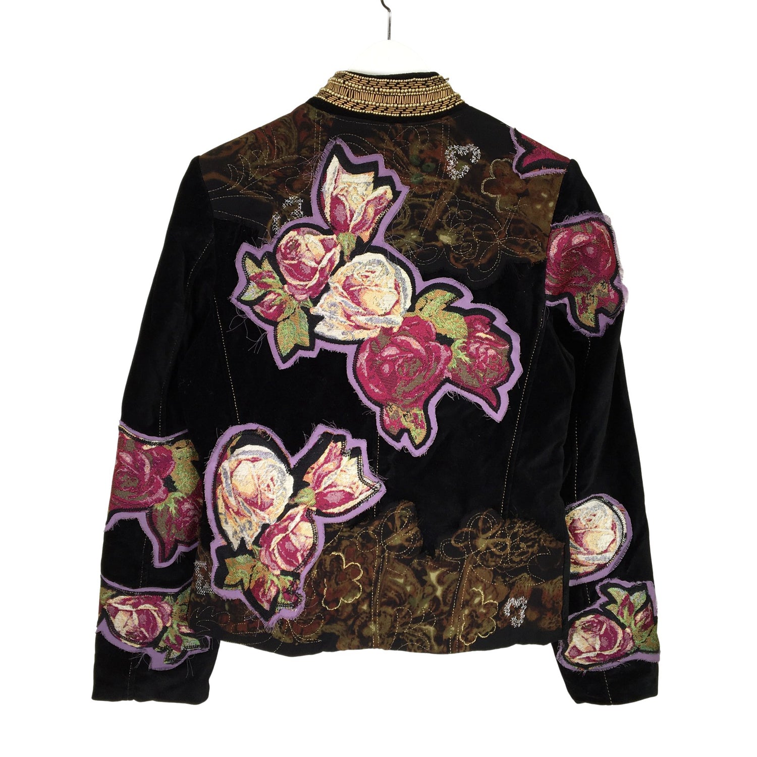  Jakku  Sisätakki, koko 38  Desigual 