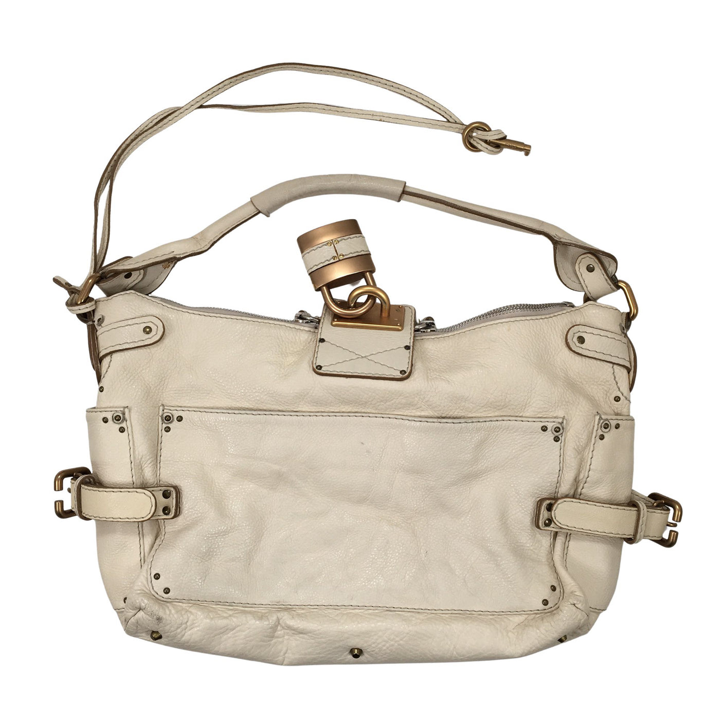 Unisex Chloé - Käsilaukku, koko Maxi -  (2)