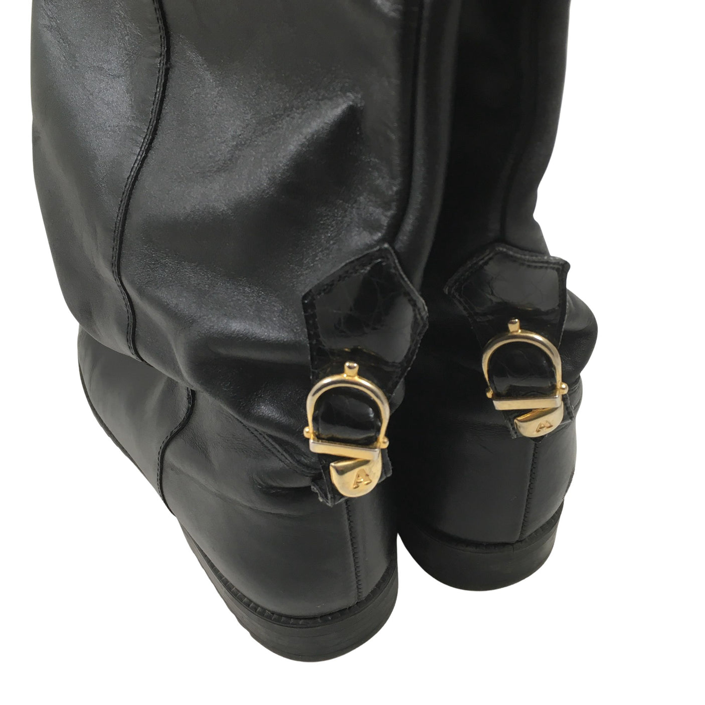 Unisex Aaltonen - Saappaat, koko 40 -  (2)