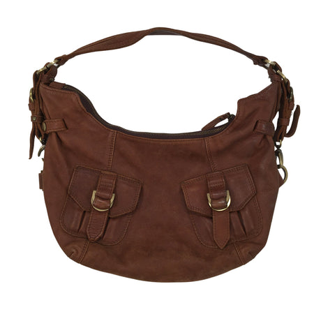 Unisex Adax - Käsilaukku, koko Midi -  ()