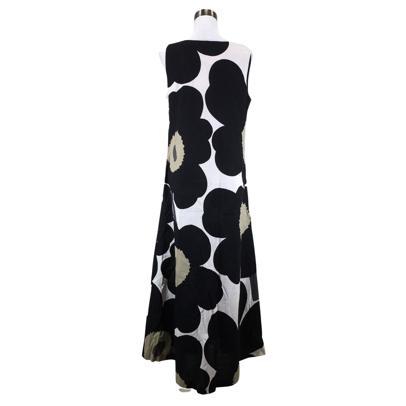 Unisex Marimekko - Maksimekko, koko 44 -  (2)