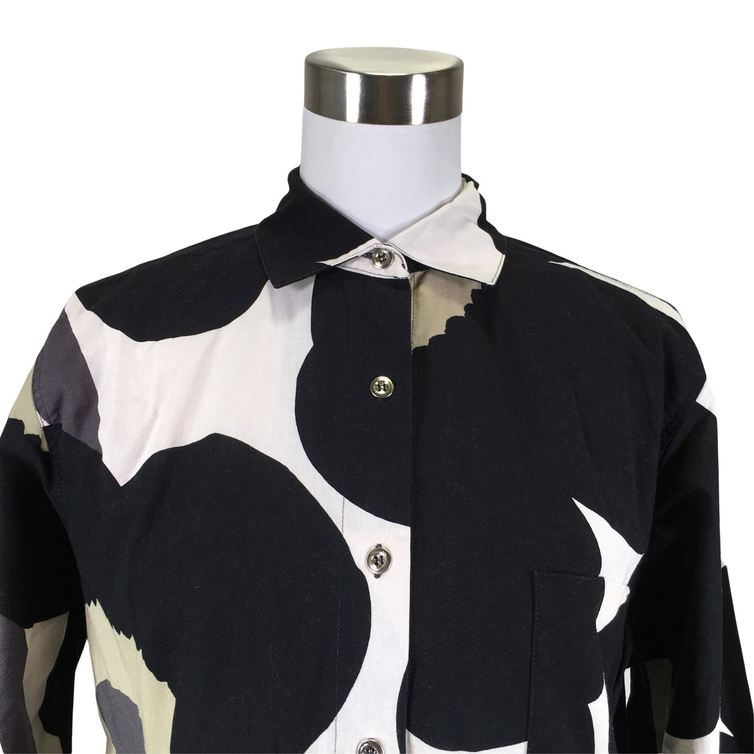 Kauluspaita, koko 42